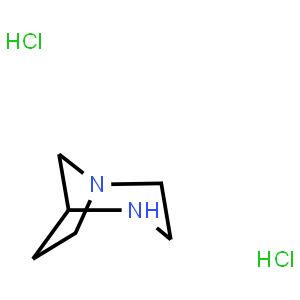 (1R)-1,4-Diazabicyclo[3.2.1]octane dihydrochloride
