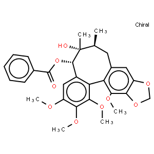 鹤庆五味子辛素