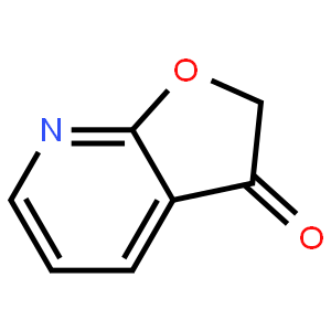 呋喃并[2,3-b]吡啶-3(2H)-酮
