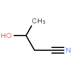 3-Hydroxybutyronitrile