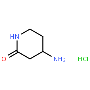 4-Amino-2-piperidinone, HCl