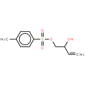 (S)-2-Hydroxy-3-buten-1-yl p-tosylate