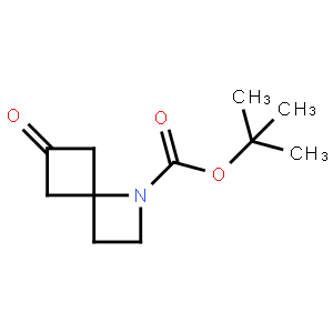 tert-Butyl 6-oxo-1-azaspiro[3.3]heptane-1-carboxylate