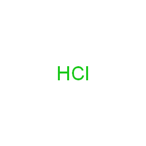 Isoquinolin-6-ylboronic acid, HCl