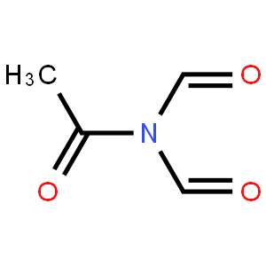 N,N-Diformylacetamide