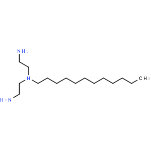 4-Dodecyldiethylenetriamine