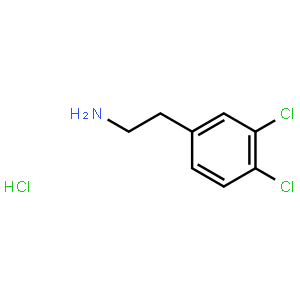 (3,4-Dichlorobenzyl)methylamine hydrochloride