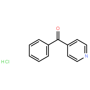 4-苯甲酰基哌啶盐酸盐