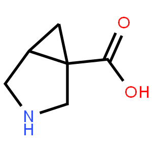 3-Azabicyclo[3.1.0]hexane-1-carboxylic acid