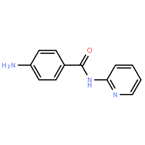4-氨基-N-(2-吡啶基)苯甲酰胺