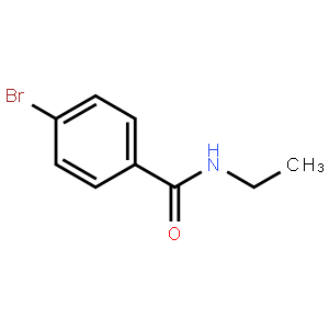 N-Ethyl4-bromobenzamide