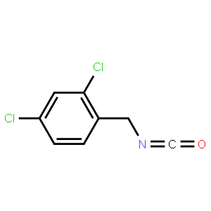 2,4-Dichlorobenzyl isocyanate
