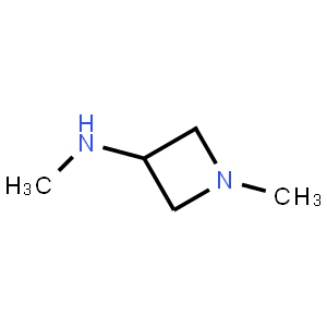 N,1-Dimethylazetidin-3-amine