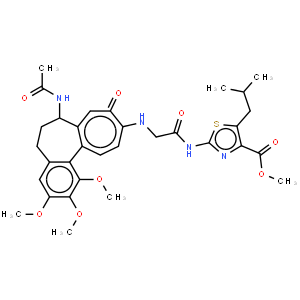 Methyl 2-amino-5-5-isobutylthiazole-4-carboxylate