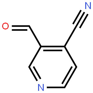3-Formylisonicotinonitrile