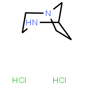 1,4-Diazabicyclo[3.2.1]octane dihydrochloride