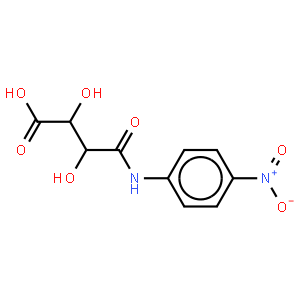 (+)-4'-Nitrotartranilic acid
