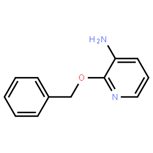 2-(Benzyloxy)pyridin-3-amine