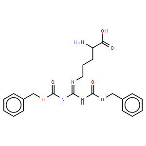 H-Arg(z)2-oh