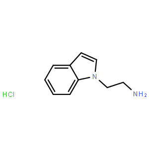 2-(1H-Indol-1-yl)ethanamine hydrochloride
