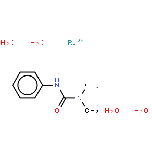 Ruthenium Red tetrahydrate