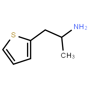 1-Methyl-2-thiophen-2-yl-ethylamine