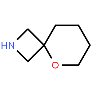 5-噁-2-氮杂螺[3.5]壬烷