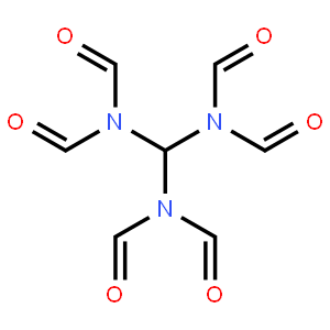 Tris(diformylamino)methane