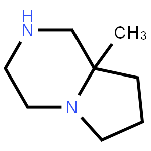 (S)-8a-Methyloctahydropyrrolo[1,2-a]pyrazine