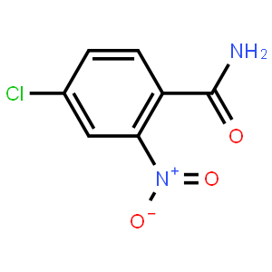4-Chloro-2-nitrobenzamide
