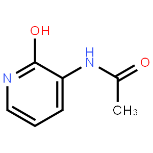 N-(2-Hydroxypyridin-3-yl)acetamide