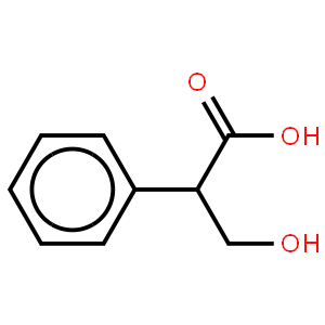 DL-Tropic acid