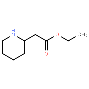 Ethyl piperidin-2-ylacetate