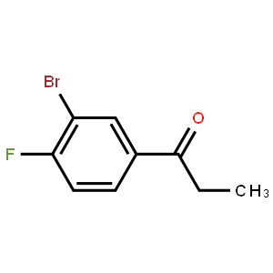 3'-Bromo-4'-fluoropropiophenone