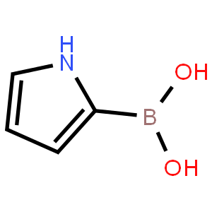 2-吡咯硼酸