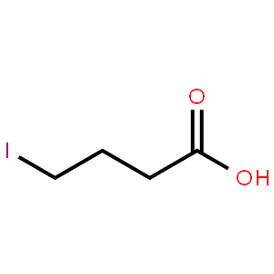 4-Iodobutyric acid