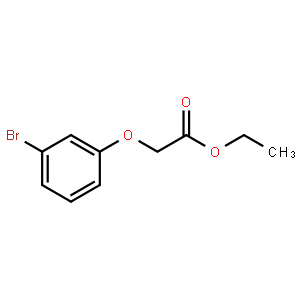Ethyl 2-(3-bromophenoxy)acetate