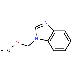 1-(Methoxymethyl)benzoimidazole