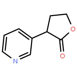 3-(Pyridin-3-yl)dihydrofuran-2(3H)-one