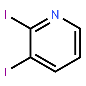 2,3-Diiodopyridine