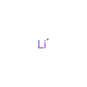 Lithium【易制爆】
