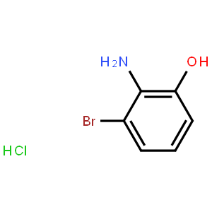 2-Amino-3-bromophenol hydrochloride