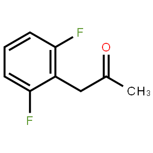 2,6-Difluorophenylacetone