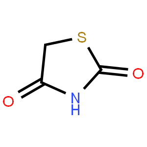 2,4-噻唑二酮