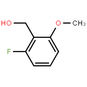 2-Fluoro-6-methoxybenzyl alcohol