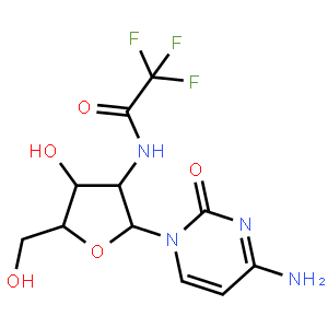 2'-TFA-NH-dC