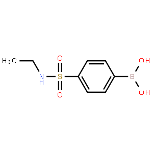 4-(Ethylsulfamoyl)benzeneboronic acid
