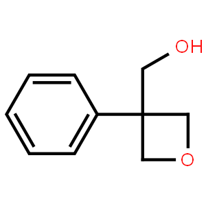 (3-Phenyloxetan-3-yl)methanol
