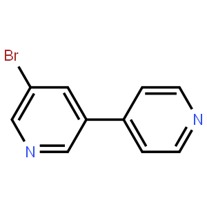 5-溴-3,4'-联吡啶