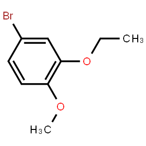 4-Bromo-2-ethoxyanisole
